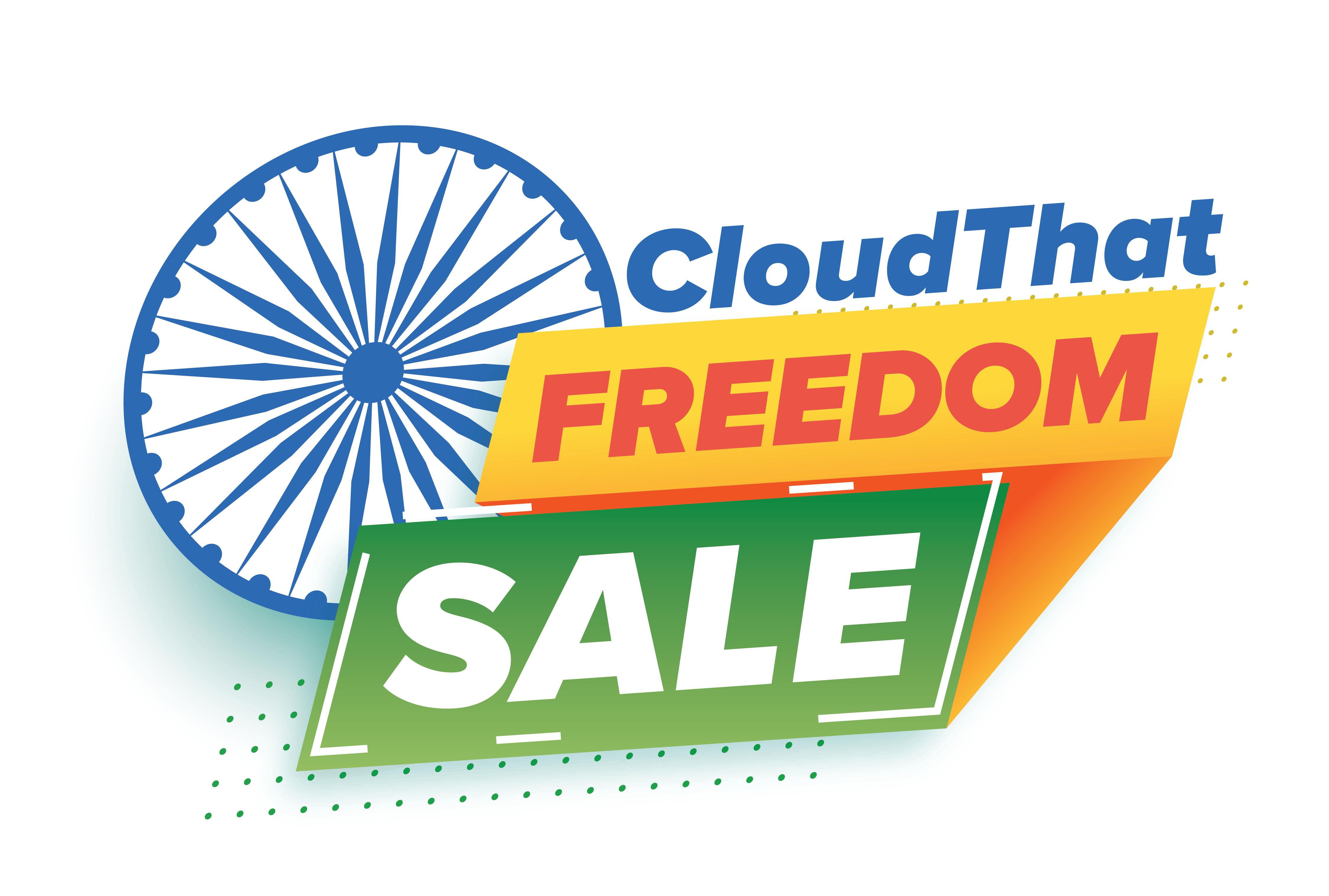 CloudThat Freedom Sale 2022